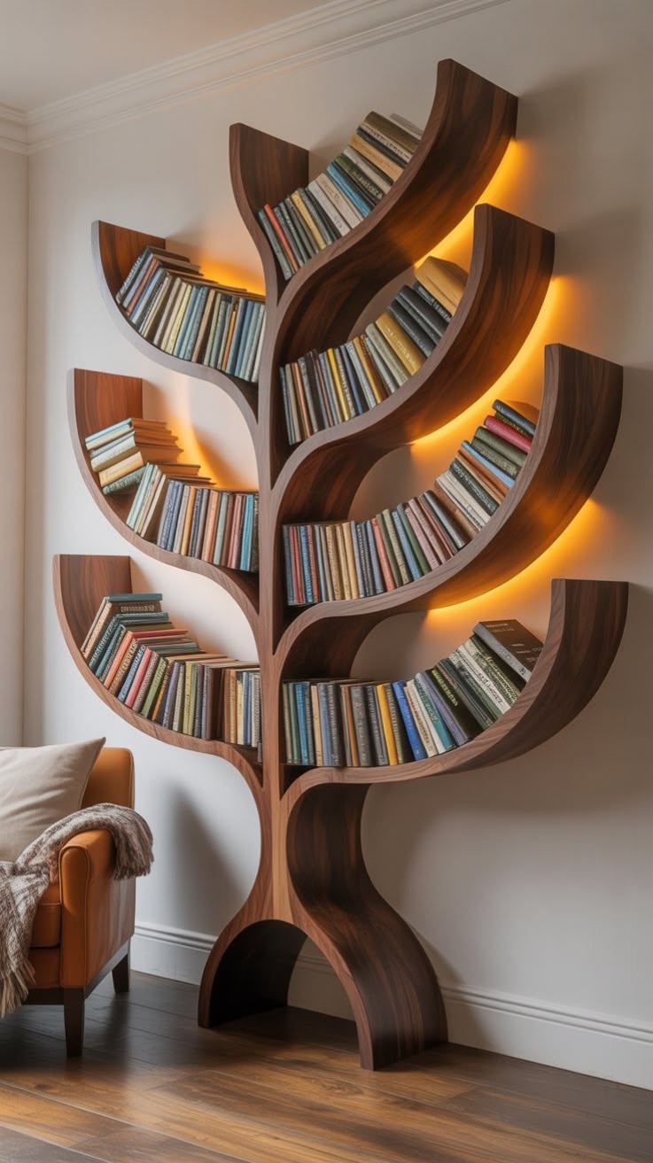 Custom Architectural Console featuring Seasoned Burma Teak Structure #27